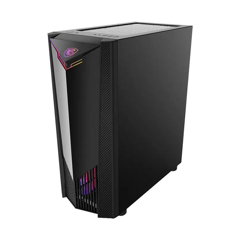 MSI Caja Micro-ATX PRO SHIELD M100P - Imagem de Detalhe 1