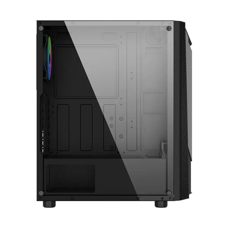 MSI Caja Micro-ATX PRO SHIELD M100P - Imagem de Detalhe 2