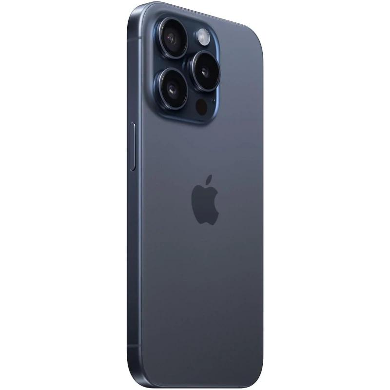 CKP iPhone 15 Pro Semi Nuevo 512Gb Blue B - Imagem de Detalhe 1