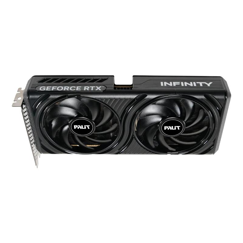 PALIT VGA NVIDIA RTX 5060 Infinity 2 OC 8GB DDR7 - Imagem de Detalhe 1