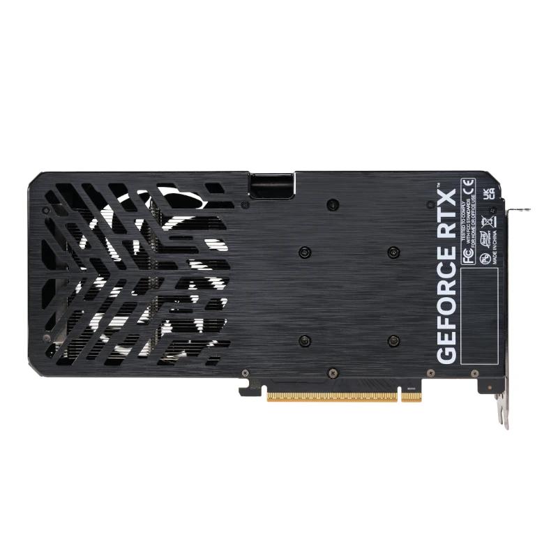 PALIT VGA NVIDIA RTX 5060 Infinity 2 OC 8GB DDR7 - Imagem de Detalhe 2