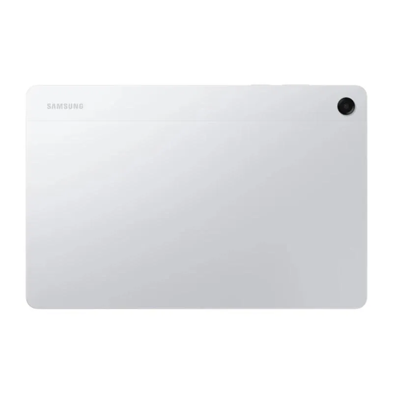 Samsung Galaxy Tab A11+ 128 GB 27,9 cm (11") 6 GB Wi-Fi 5 (802.11ac) Prateado - Imagem de Detalhe 4
