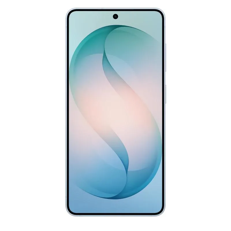 Samsung Galaxy S26 5G 256Gb 12Gb Light Blue - Imagem de Detalhe 1