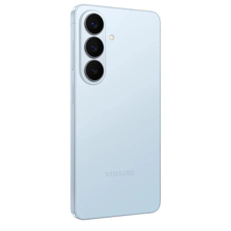 Samsung Galaxy S26 5G 256Gb 12Gb Light Blue - Imagem de Detalhe 3