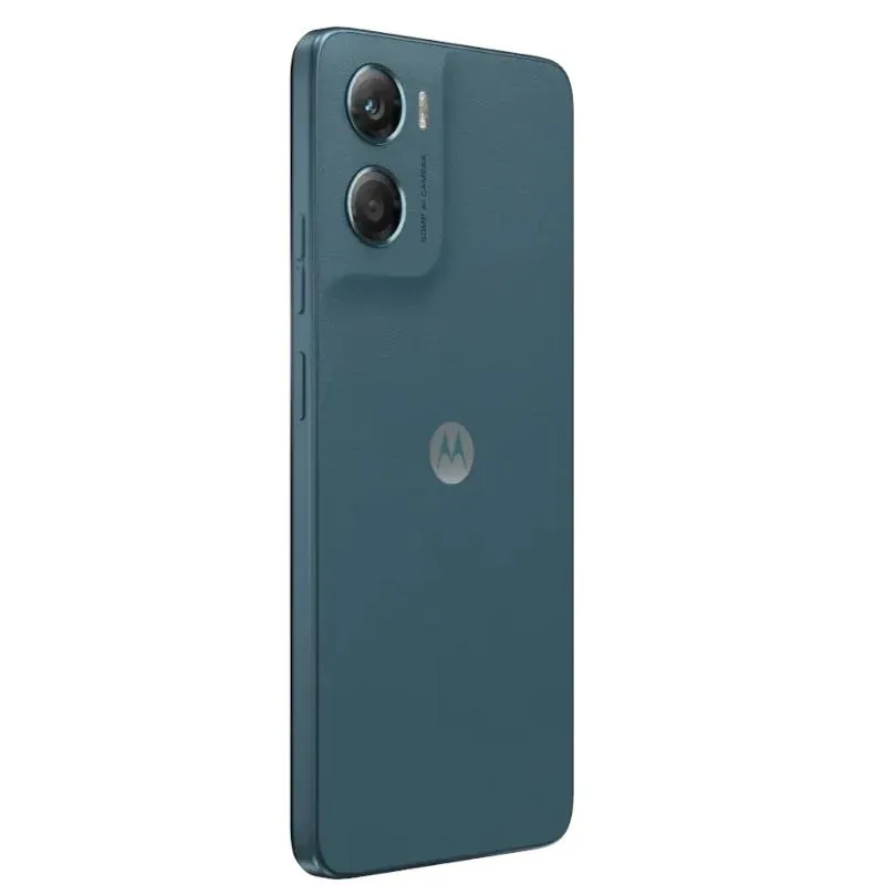 Motorola Moto G06 Power 8GB(+8) 256GB 6.88" Azul - Imagem de Detalhe 3