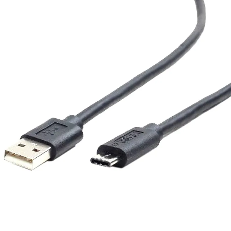 Gembird Cable USB 2.0 A/M-C/M 1 Mts - Imagem de Detalhe 3