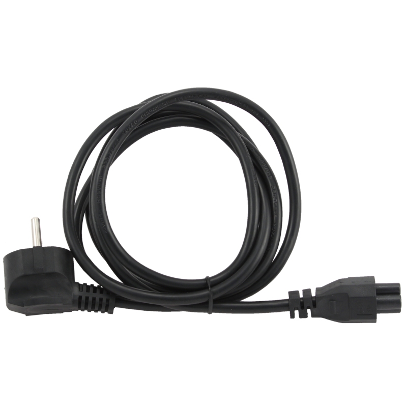 Gembird Cable Alimentación 3pin 1,8 Metros - Imagem de Detalhe 3