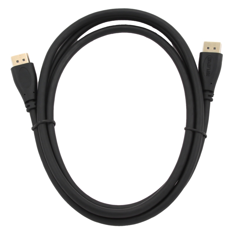 Gembird Cable DisplayPort,(M)-(M) 1 Metros - Imagem de Detalhe 6