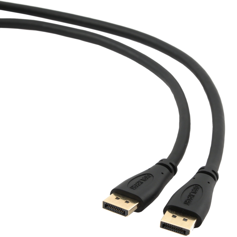 Gembird Cable DisplayPort (M)-(M) 1,8 Metros - Imagem de Detalhe 6
