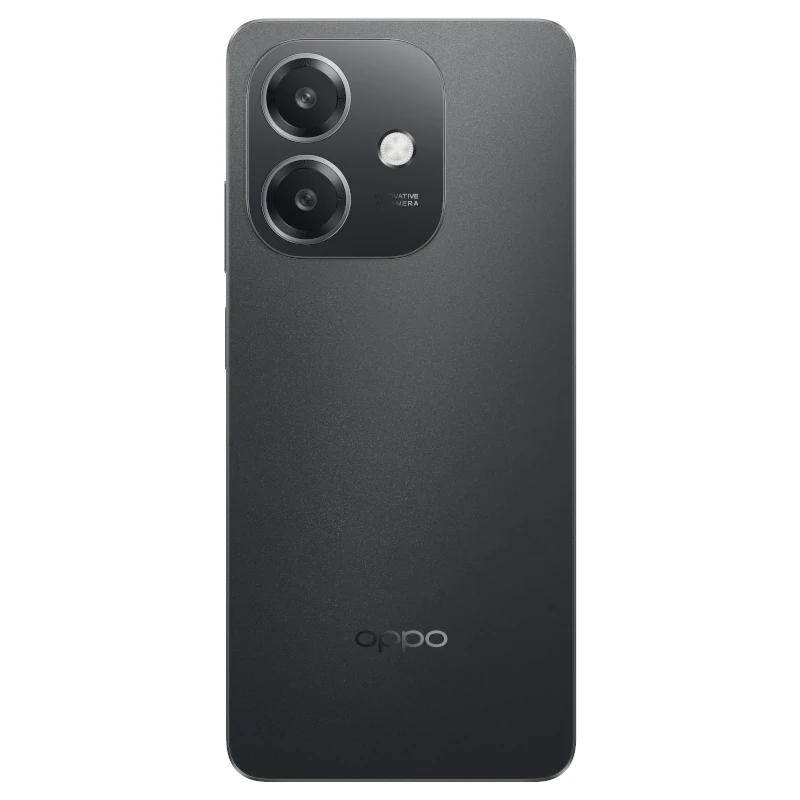 OPPO A40 6.72" HD+ 128GB 4(+4)GB Preto Brilhante - Imagem de Detalhe 4