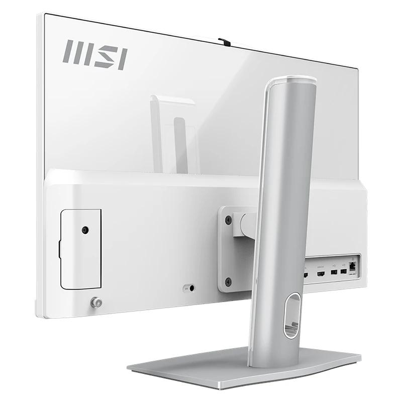MSI AM242P-2089XEU i5-120U 16GB 512 DOS 24" Blanco - Imagem de Detalhe 5