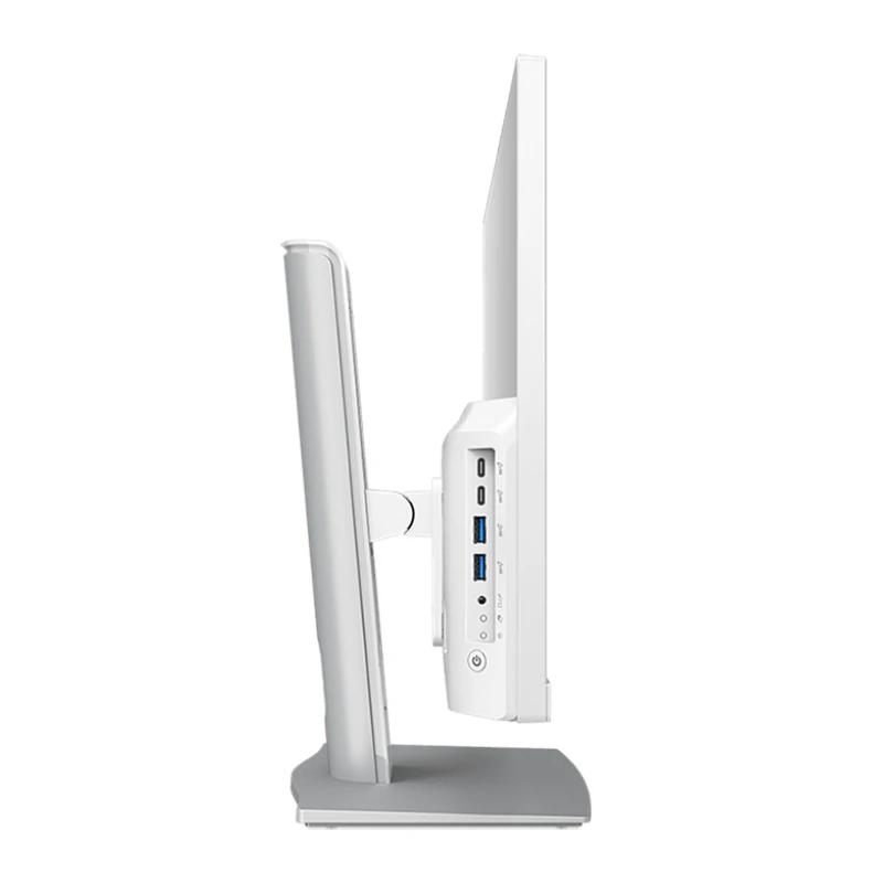 MSI AM242P-2089XEU i5-120U 16GB 512 DOS 24" Blanco - Imagem de Detalhe 6