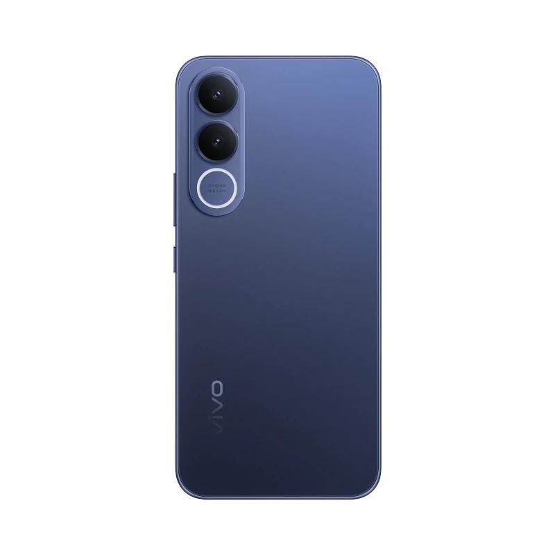 VIVO V70 FE 8Gb 256Gb Bundle Ch90w+ Buds3 Blue - Imagem de Detalhe 4