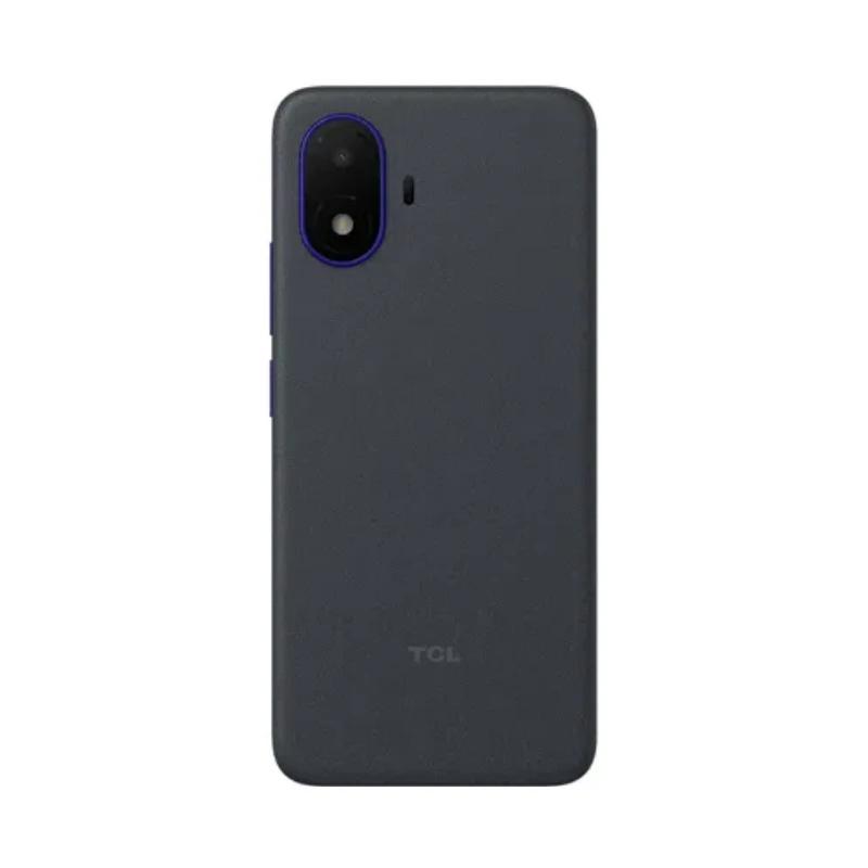 TCL K70 SE 4G 4Gb(+8) 64Gb 6.6" Indigo Black - Imagem de Detalhe 5