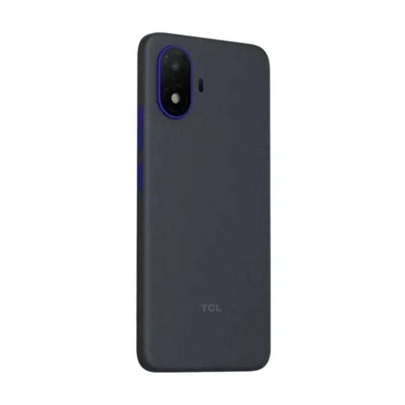 TCL K70 SE 4G 4Gb(+8) 64Gb 6.6" Indigo Black - Imagem de Detalhe 6
