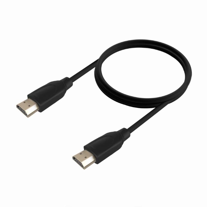 Aisens Cable HDMI V2.0 4K60HZ 18Gbps A/M-A/M 1.0M - Imagem de Detalhe 3