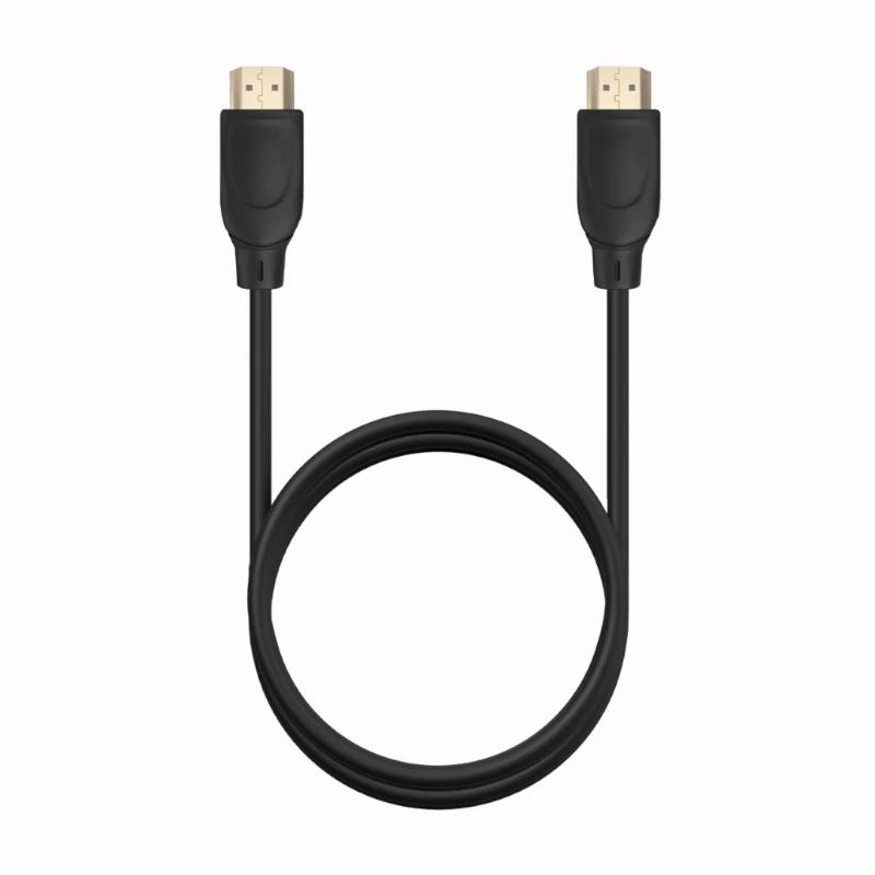 Aisens Cable HDMI V2.0 4K60HZ 18Gbps A/M-A/M 1.0M - Imagem de Detalhe 4