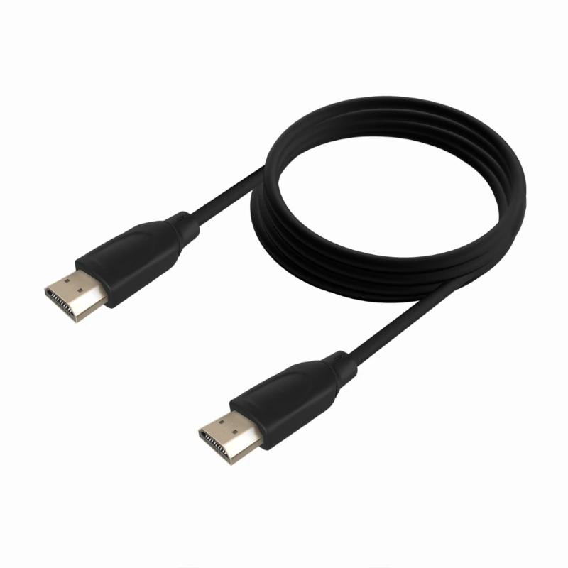 Aisens Cable HDMI V2.0 4K60HZ 18Gbps A/M-A/M 2.0M - Imagem de Detalhe 3