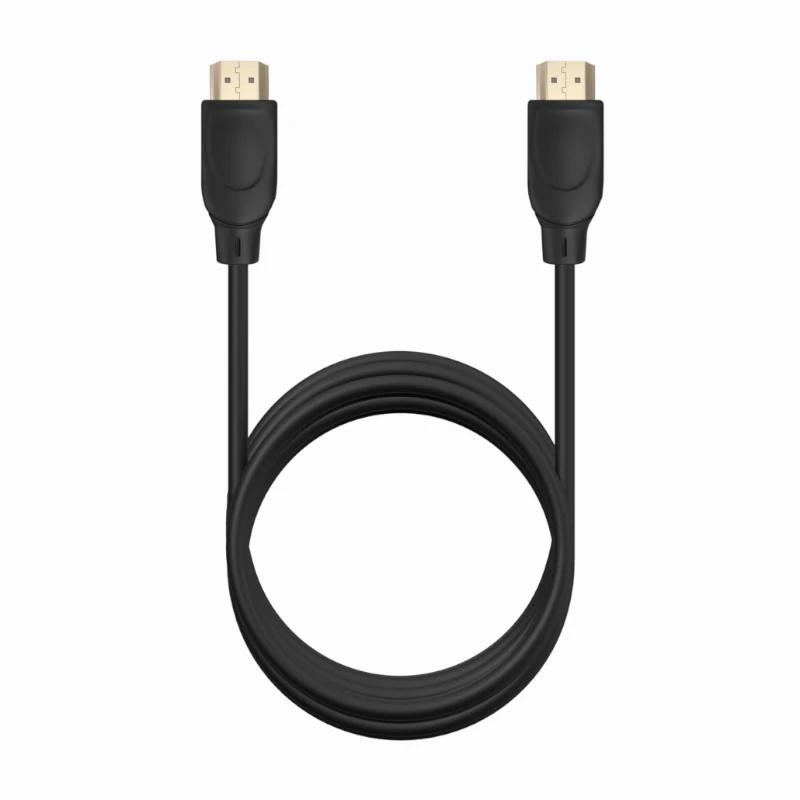 Aisens Cable HDMI V2.0 4K60HZ 18Gbps A/M-A/M 2.0M - Imagem de Detalhe 4
