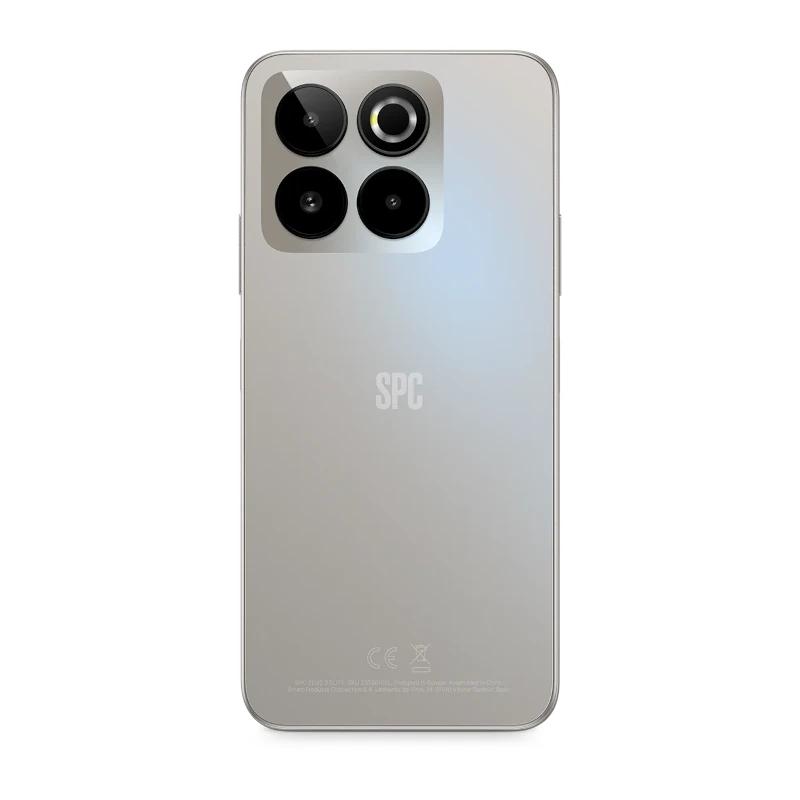 SPC Zeus 2 Elite 6.7" 8Gb 128Gb con SPC Care Lunar - Imagem de Detalhe 1