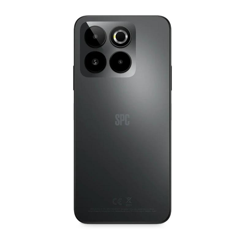 SPC Zeus 2 Elite 6.7" 8Gb 128Gb con SPC Care Dark - Imagem de Detalhe 1