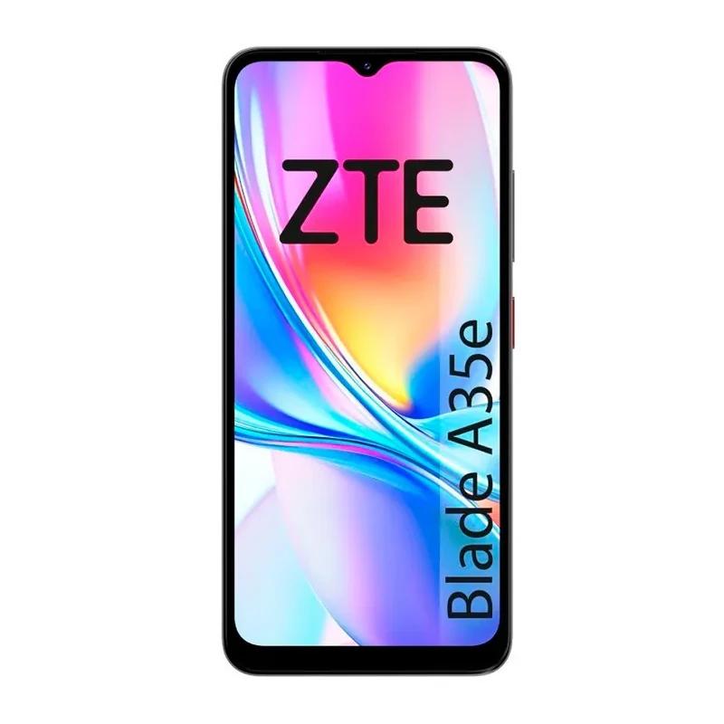 ZTE Blade A35E 6,52" HD 2GB(+4GB) 64GB Gray - Imagem de Detalhe 1