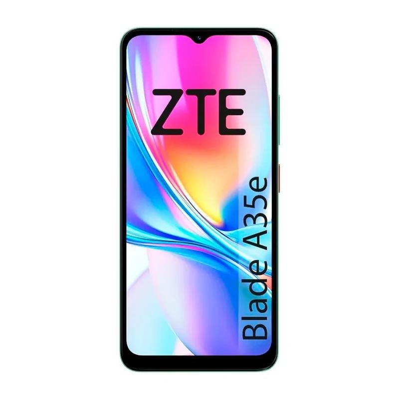 ZTE Blade A35E 6,52" HD 2GB(+4GB) 64GB Green - Imagem de Detalhe 1