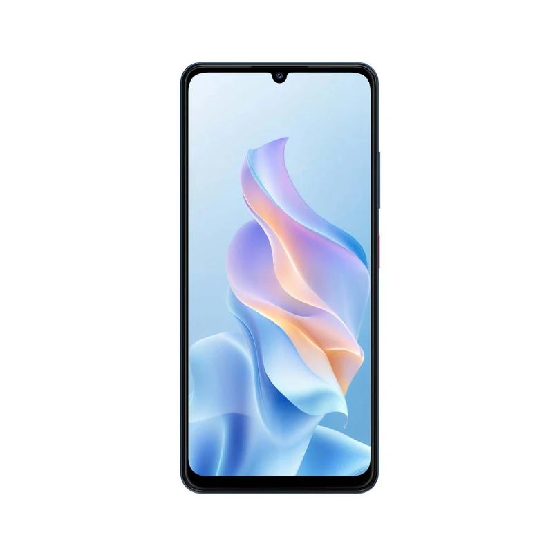 ZTE Blade A76 5G 6,75" HD+ 6GB(+6GB) 128GB Black - Imagem de Detalhe 1