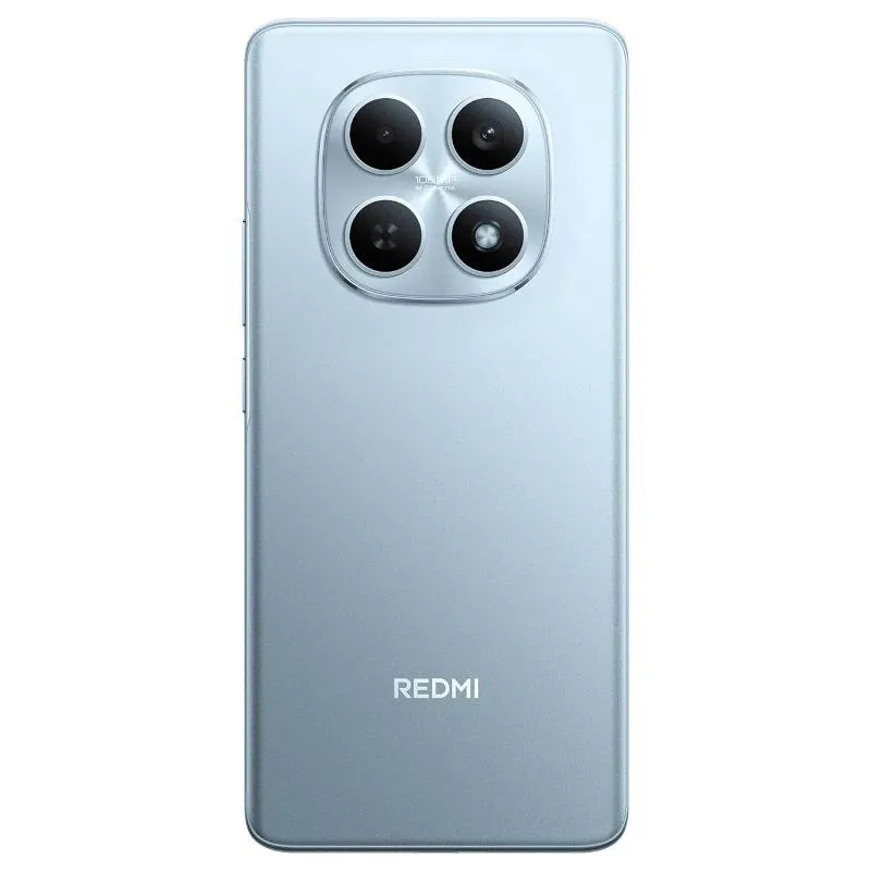 Xiaomi Redmi Note 15 8Gb 128Gb 6.83" Blue - Imagem de Detalhe 2