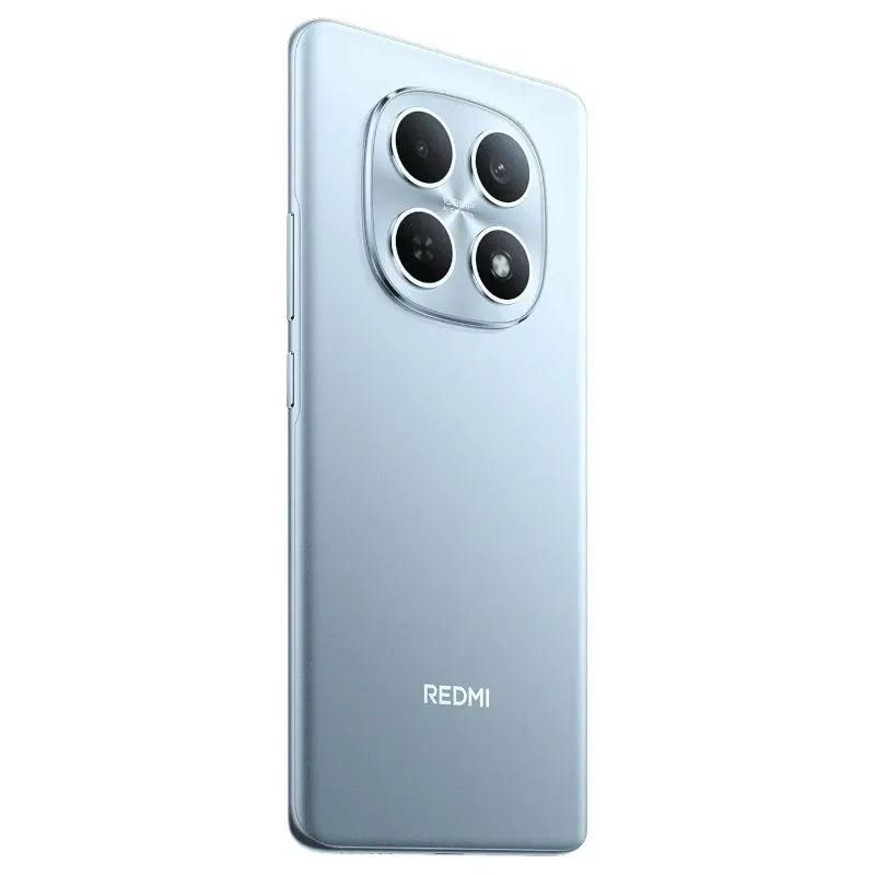 Xiaomi Redmi Note 15 8Gb 128Gb 6.83" Blue - Imagem de Detalhe 3