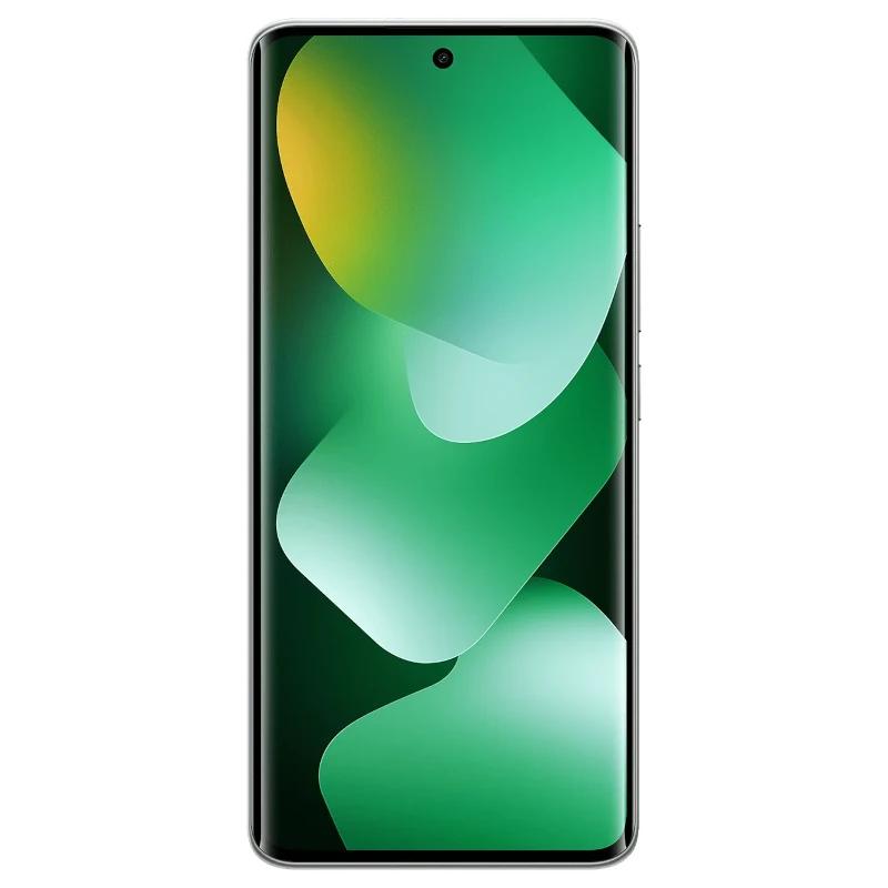 Xiaomi Redmi Note 15 8Gb 128Gb 6.83" Green - Imagem de Detalhe 1