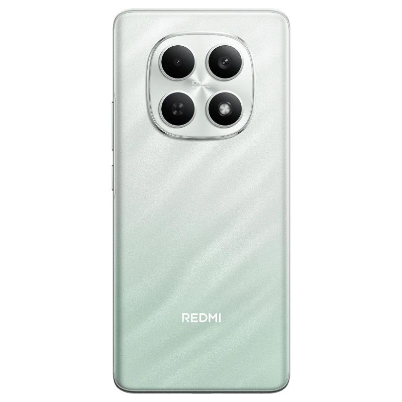 Xiaomi Redmi Note 15 8Gb 128Gb 6.83" Green - Imagem de Detalhe 2