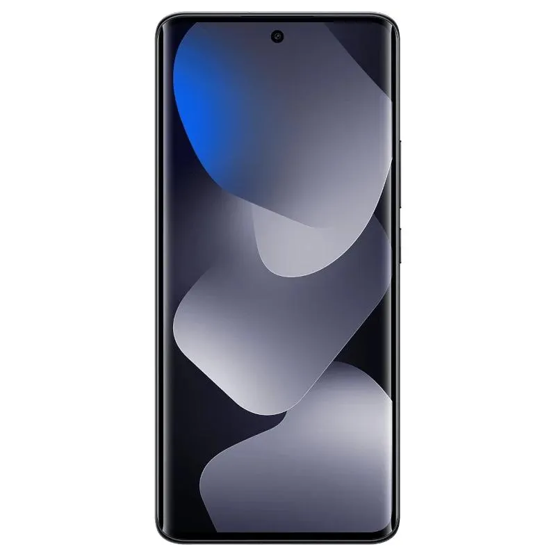 Xiaomi Redmi Note 15 8Gb 128Gb 6.83" Black - Imagem de Detalhe 1