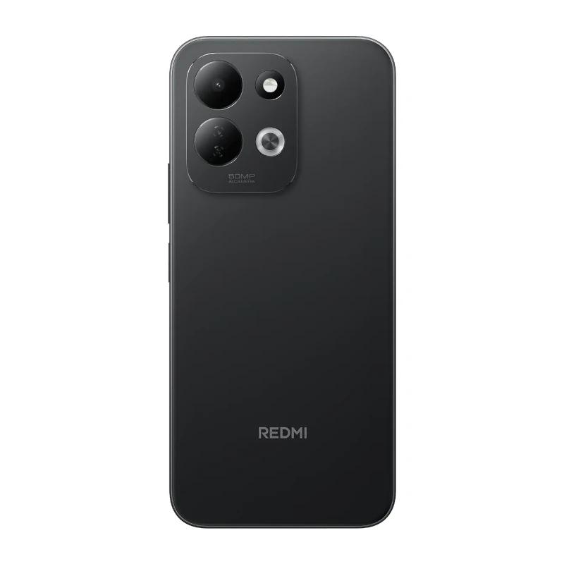 Xiaomi Redmi 17 4G 4Gb 128Gb 6.99" Black - Imagem de Detalhe 2