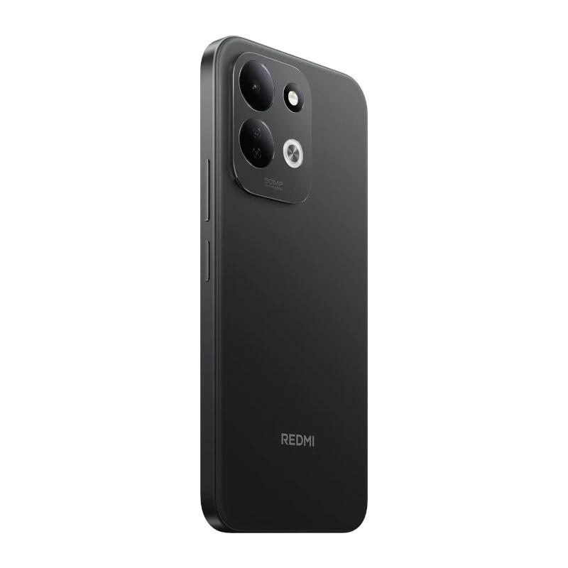 Xiaomi Redmi 17 4G 4Gb 256Gb 6.99" Black - Imagem de Detalhe 3