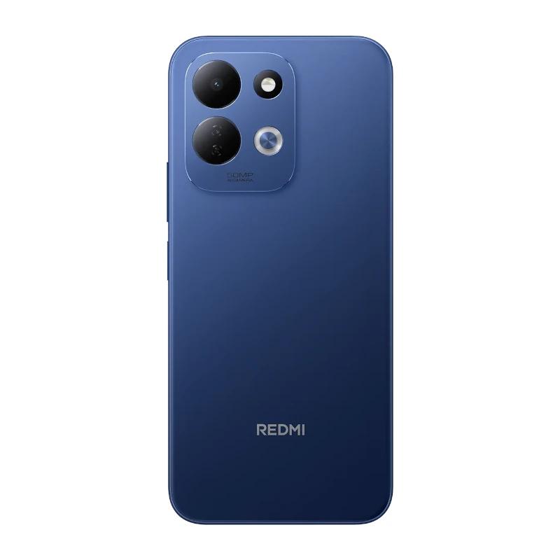Xiaomi Redmi 17 4G 4Gb 256Gb 6.99" Deep Blue - Imagem de Detalhe 2