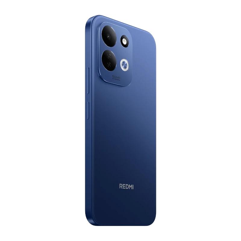 Xiaomi Redmi 17 4G 4Gb 256Gb 6.99" Deep Blue - Imagem de Detalhe 3