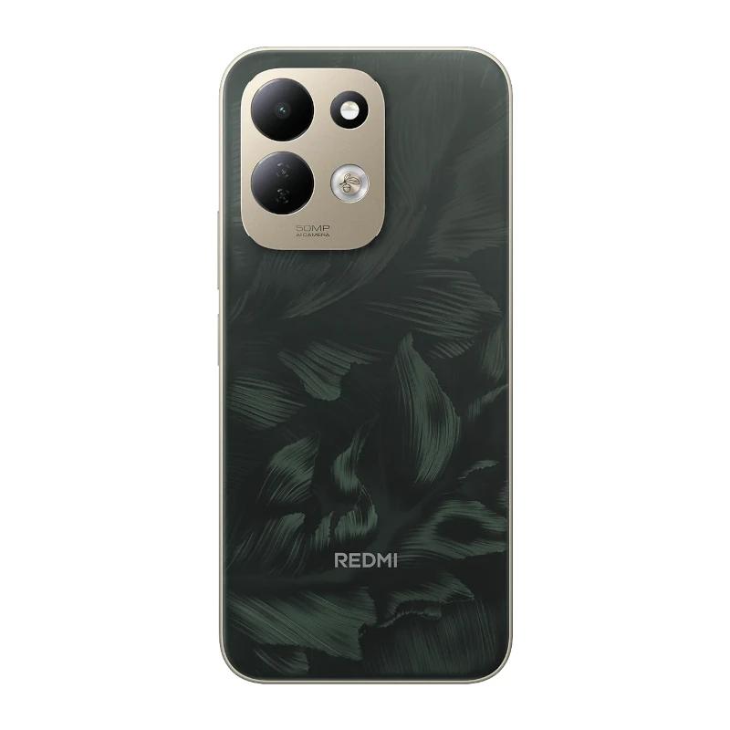 Xiaomi Redmi 17 4G 4Gb 128Gb 6.99" Oak Green - Imagem de Detalhe 2