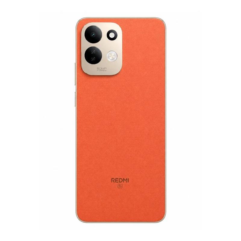 Xiaomi Redmi 17 5G 4Gb 128Gb 6.9" Orange - Imagem de Detalhe 1
