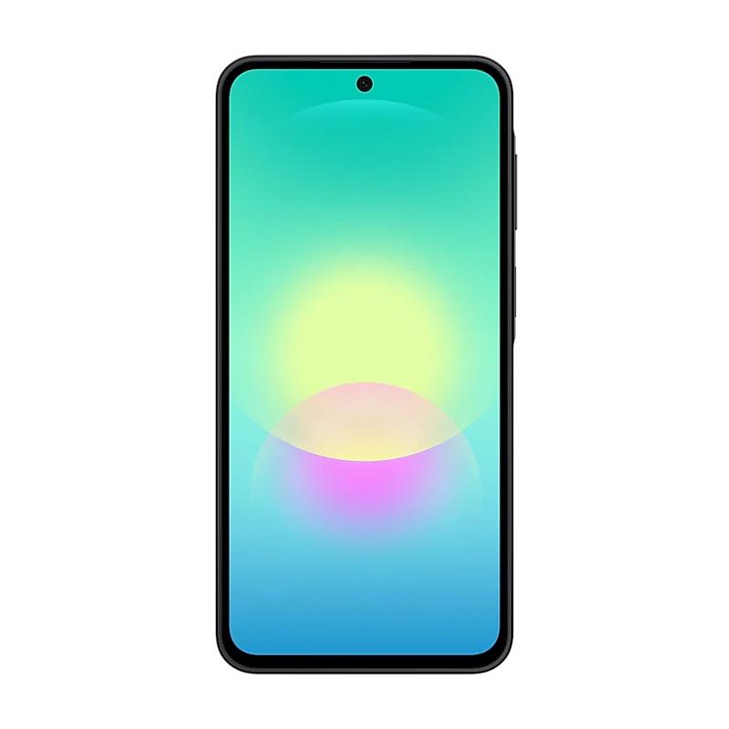 Samsung Galaxy A27 5G 256Gb Black - Imagem de Detalhe 1