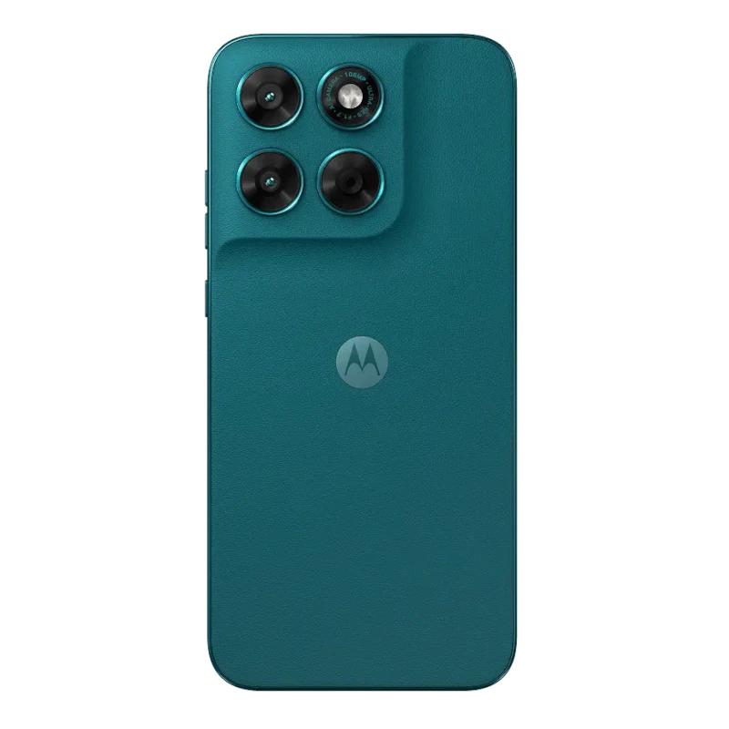 Motorola Moto G77 5G 6.8" 8Gb 256Gb Iguana - Imagem de Detalhe 1
