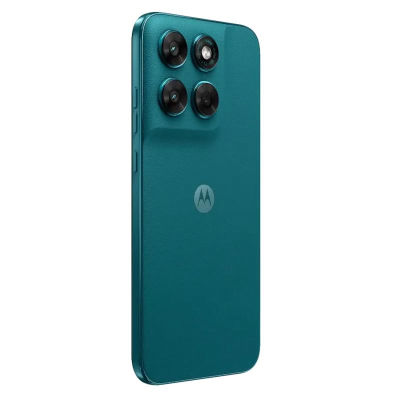 Motorola Moto G77 5G 6.8" 8Gb 256Gb Iguana - Imagem de Detalhe 2