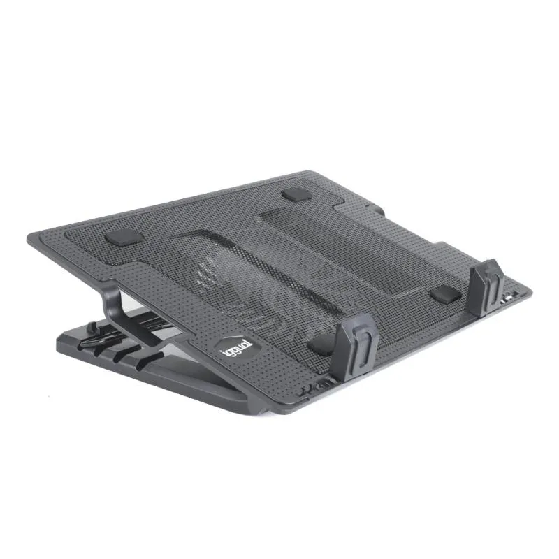 iggual RP1V17 Suporte para computador portátil Preto 43,2 cm (17") - Imagem de Detalhe 8