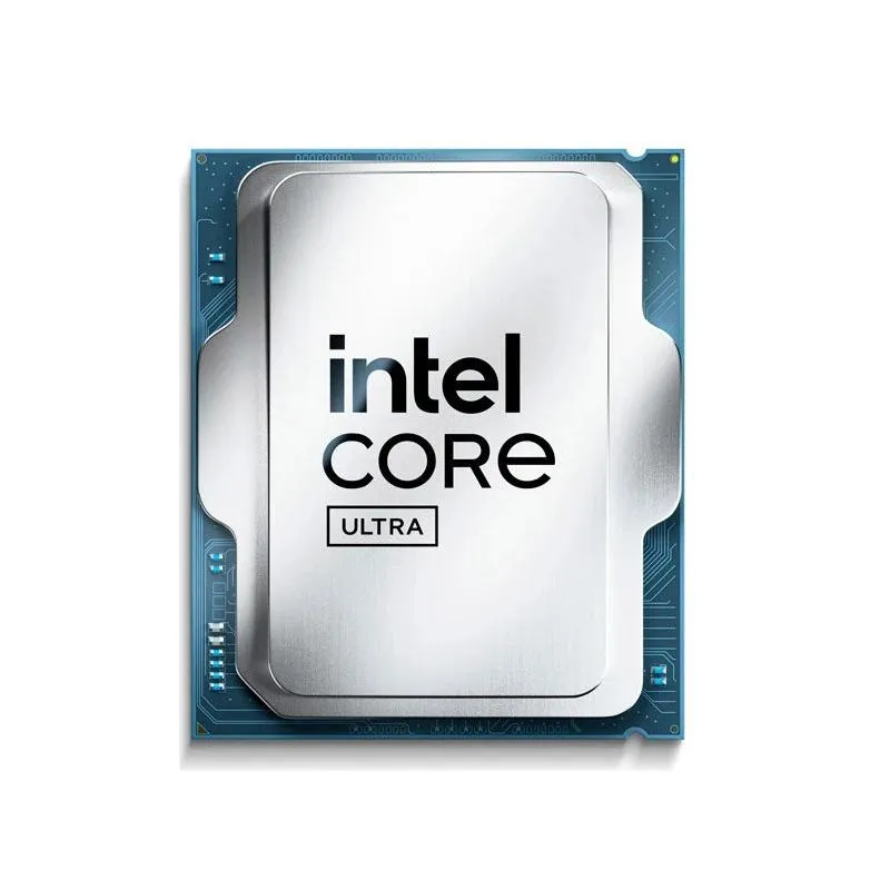 Intel Core Ultra 7 265 5.3 GHz LGA 1851 BOX - Imagem de Detalhe 13