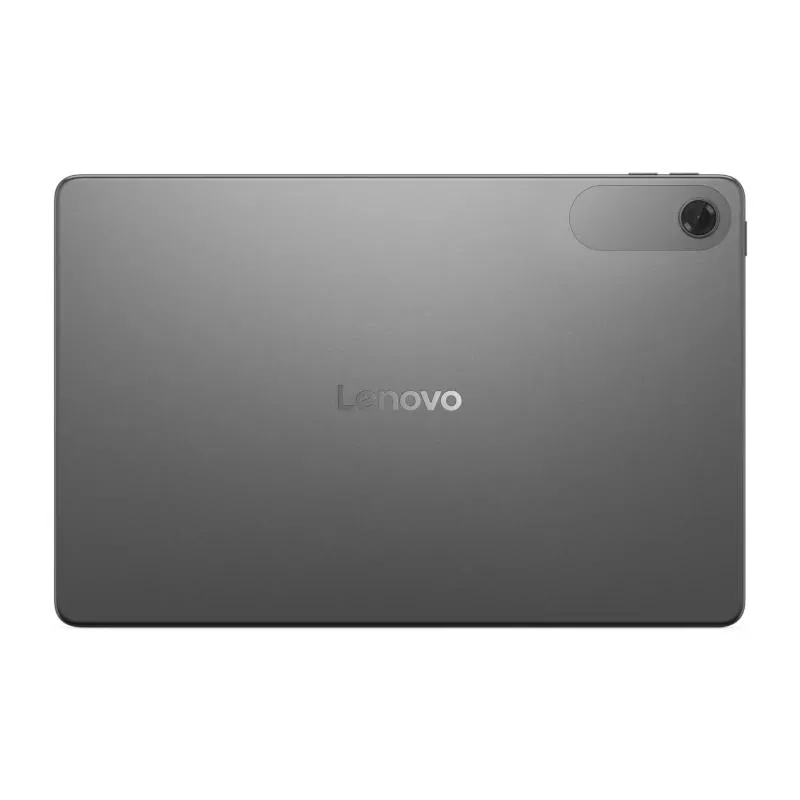 Lenovo Tab Mediatek 64 GB 25,6 cm (10.1") 4 GB Wi-Fi 5 (802.11ac) Android 14 Cinzento - Imagem de Detalhe 10