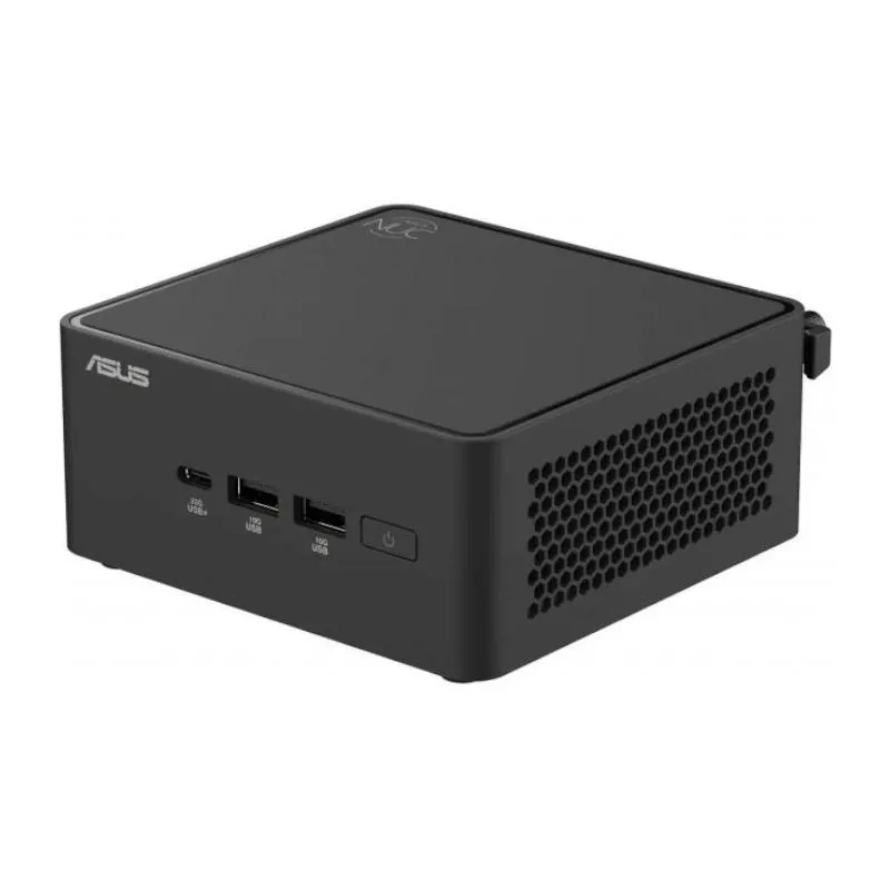 ASUS NUC 15 Pro RNUC15CRHU500002 Preto 225H - Imagem de Detalhe 4