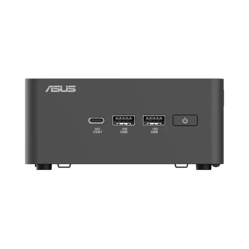 ASUS NUC 15 Pro RNUC15CRHU500002 Preto 225H - Imagem de Detalhe 5