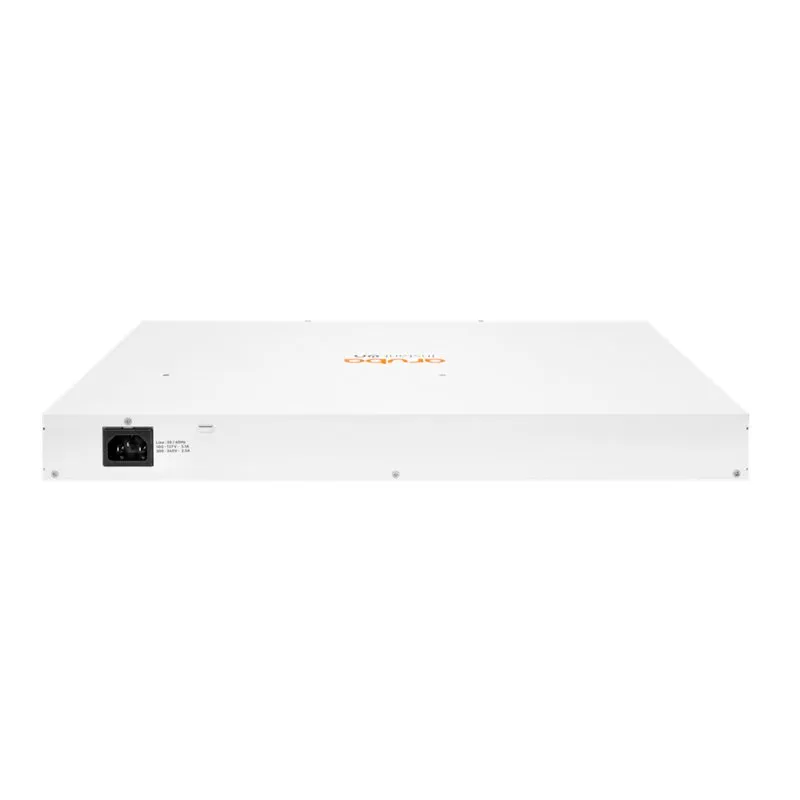 Aruba Instant On 1930 48xGbE PoE 4xSFP/SFP+ 370W S - Imagem de Detalhe 2