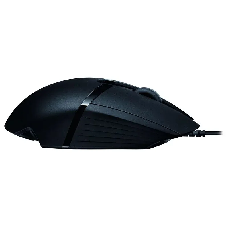 Logitech G402 Hyperion Fury Rato Gaming - Imagem de Detalhe 9