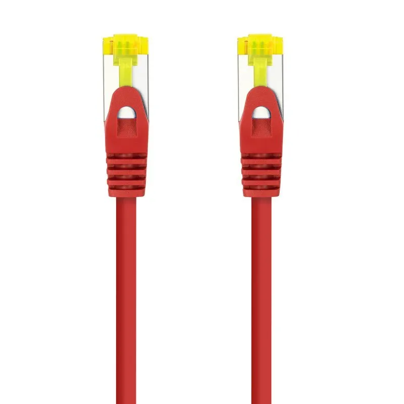 Nanocable 10.20.1902-R cabo de rede Vermelho 2 m Cat6a SF/UTP (S-FTP) - Imagem de Detalhe 5